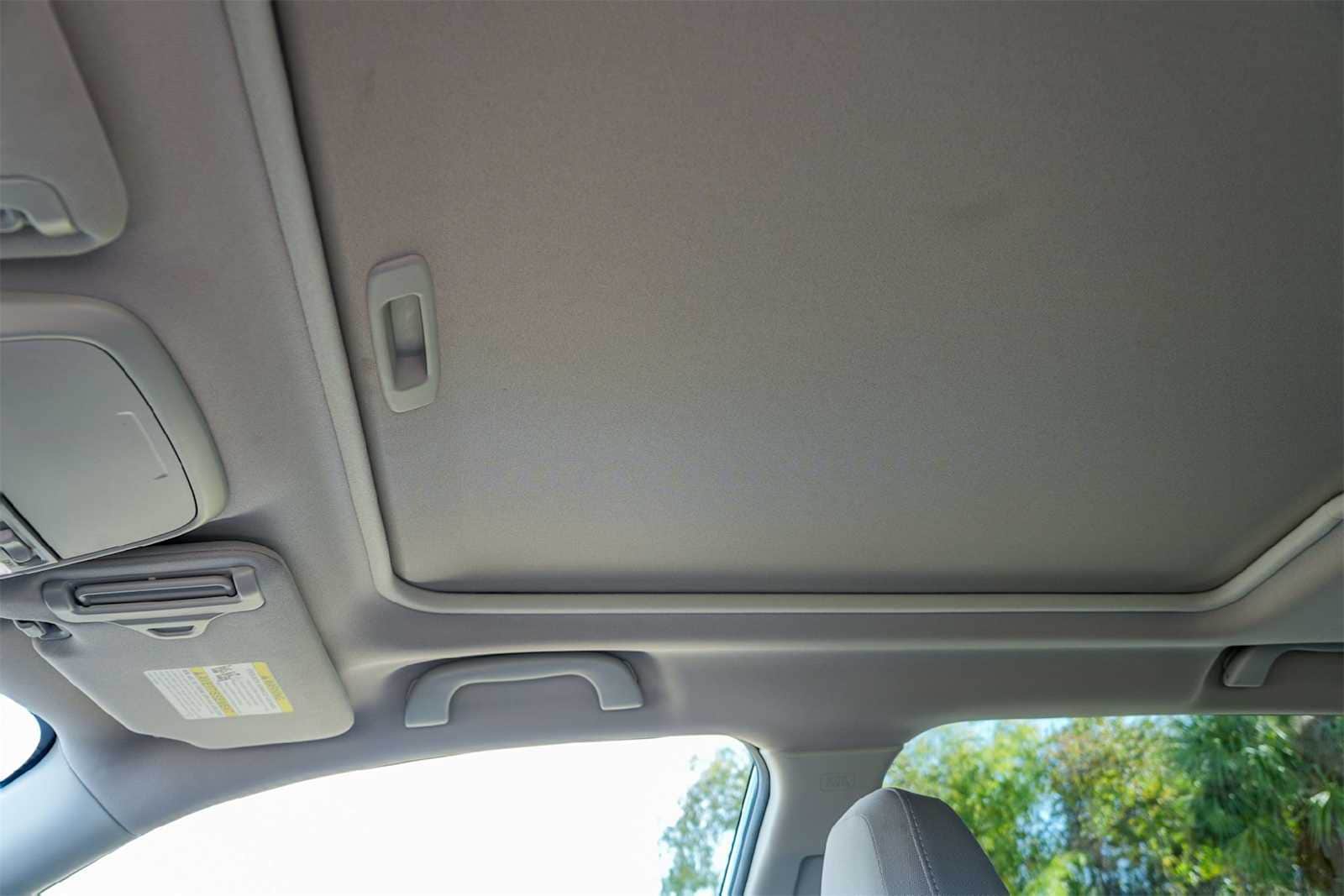 Thumbnail: 2021 Subaru Forester - 22