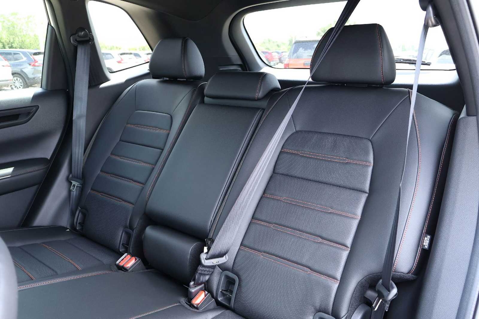 Thumbnail: 2026 Honda CR-V - 13