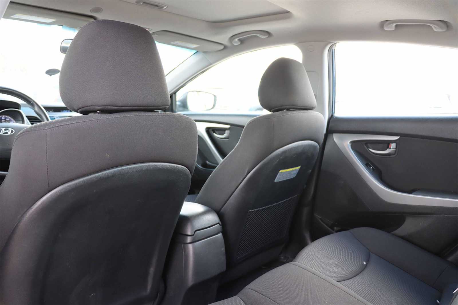 Thumbnail: 2016 Hyundai Elantra - 13