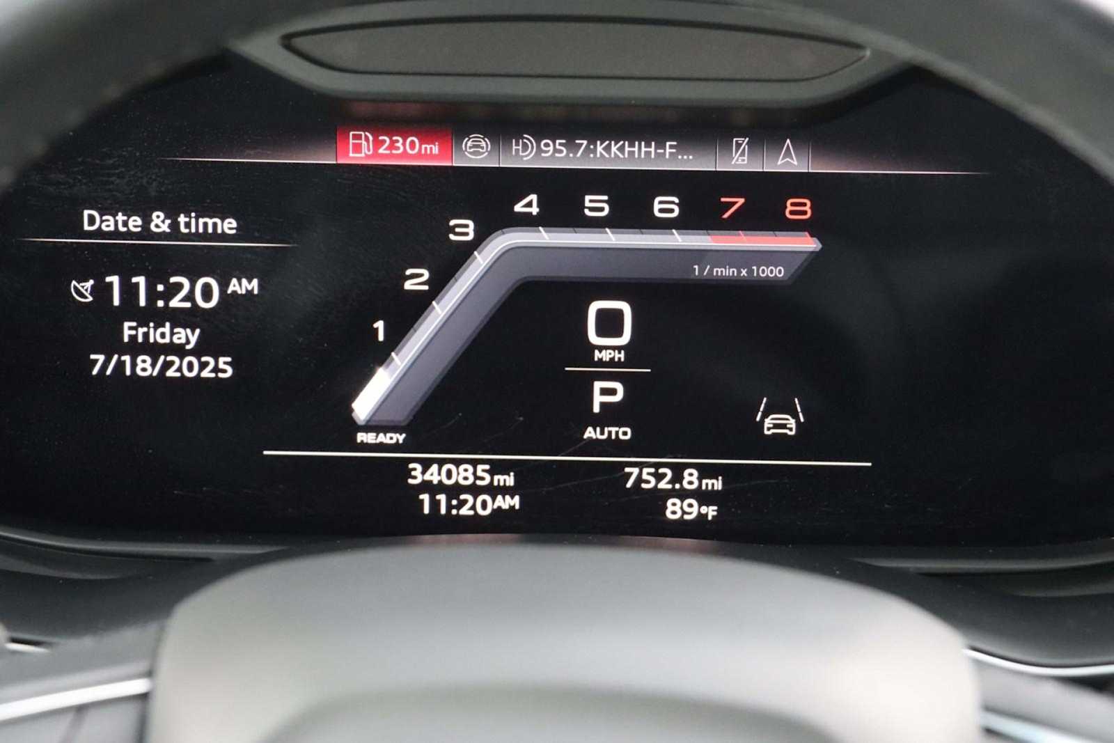 Thumbnail: 2024 Audi Q7 - 20