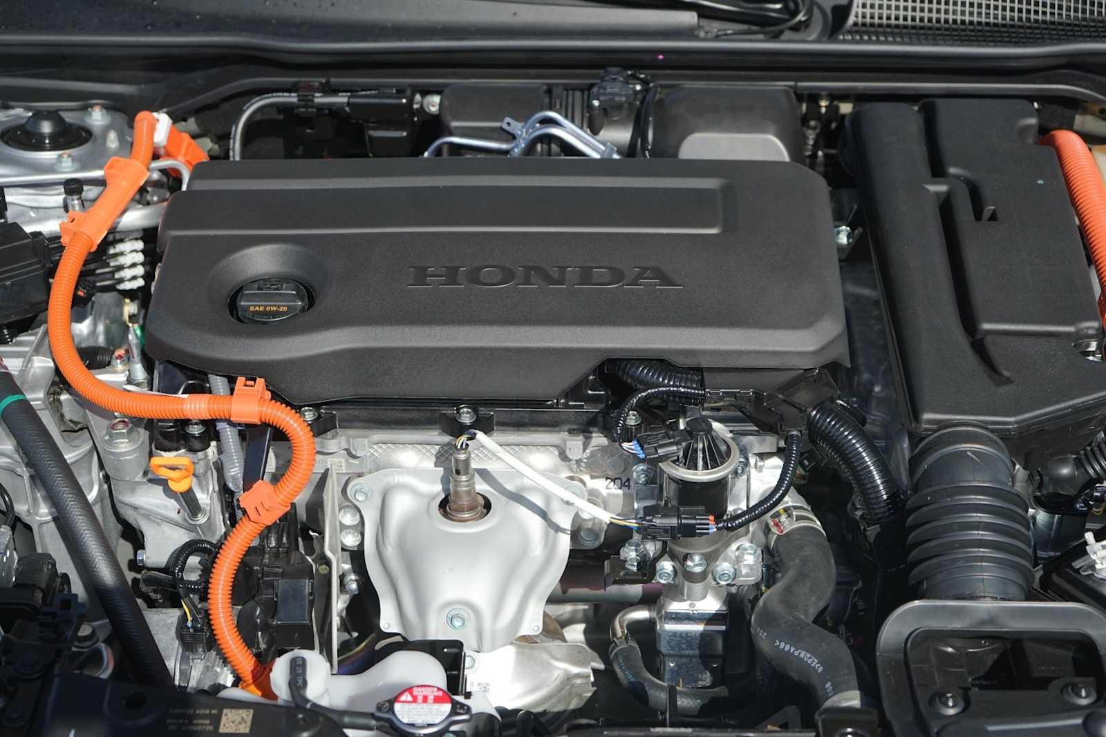 Thumbnail: 2026 Honda Civic - 9