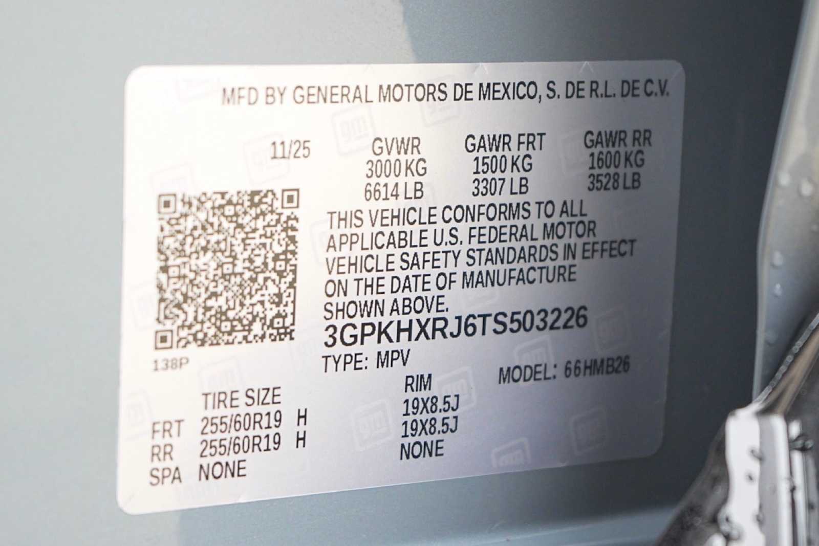 Thumbnail: 2026 Honda Prologue - 21