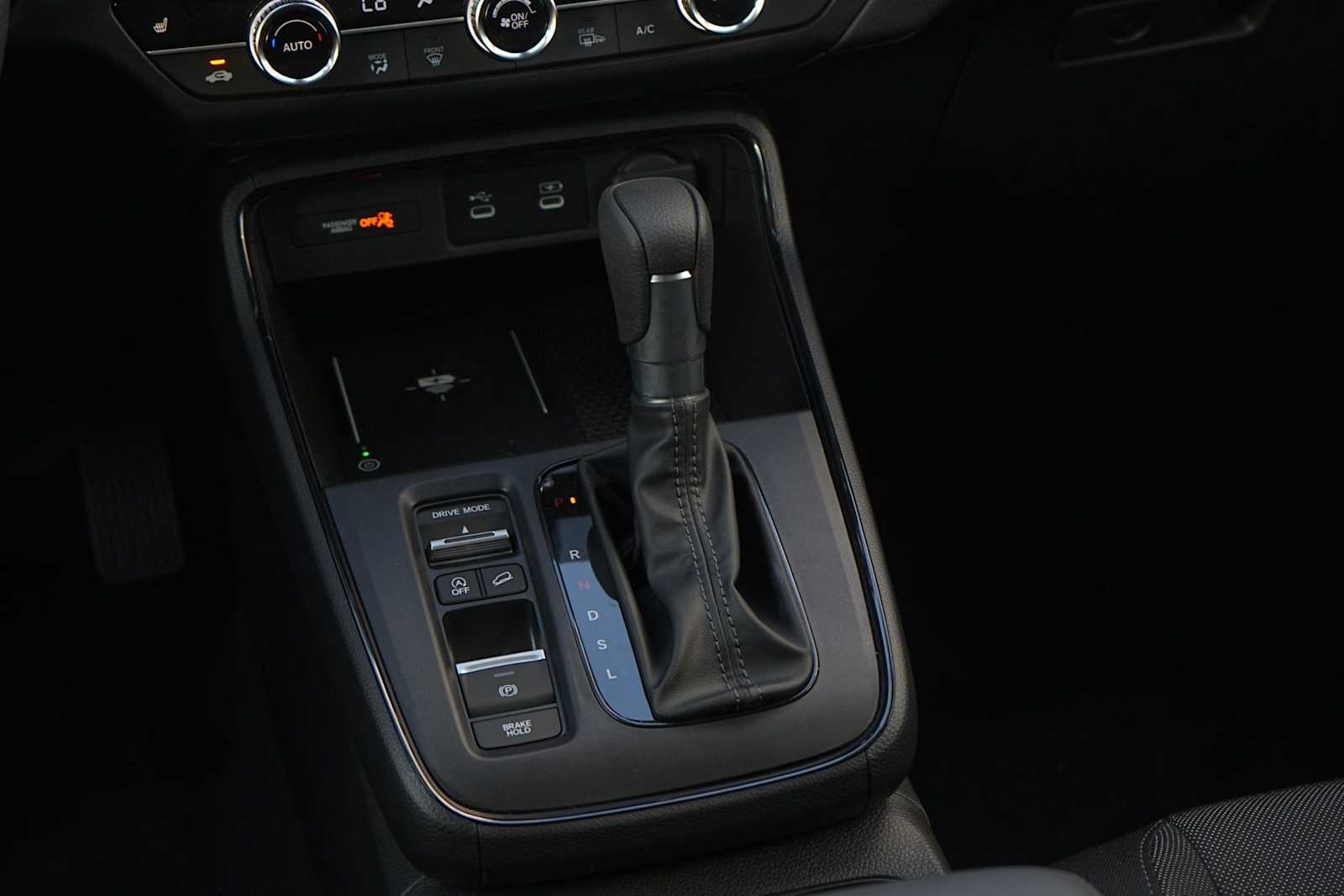 Thumbnail: 2026 Honda CR-V - 17