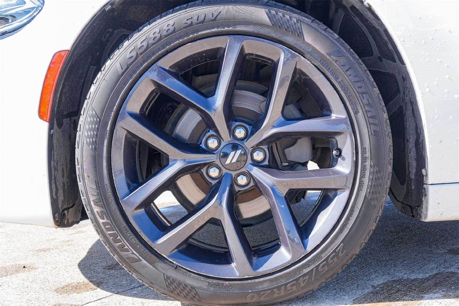 Thumbnail: 2019 Dodge Charger - 8