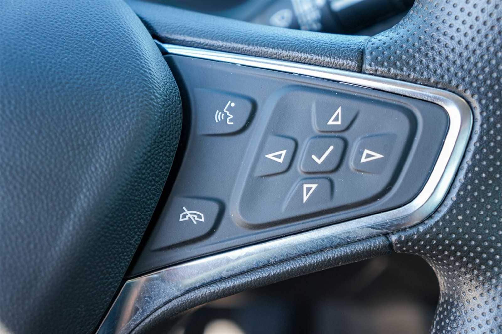 Thumbnail: 2025 Chevrolet Malibu - 26