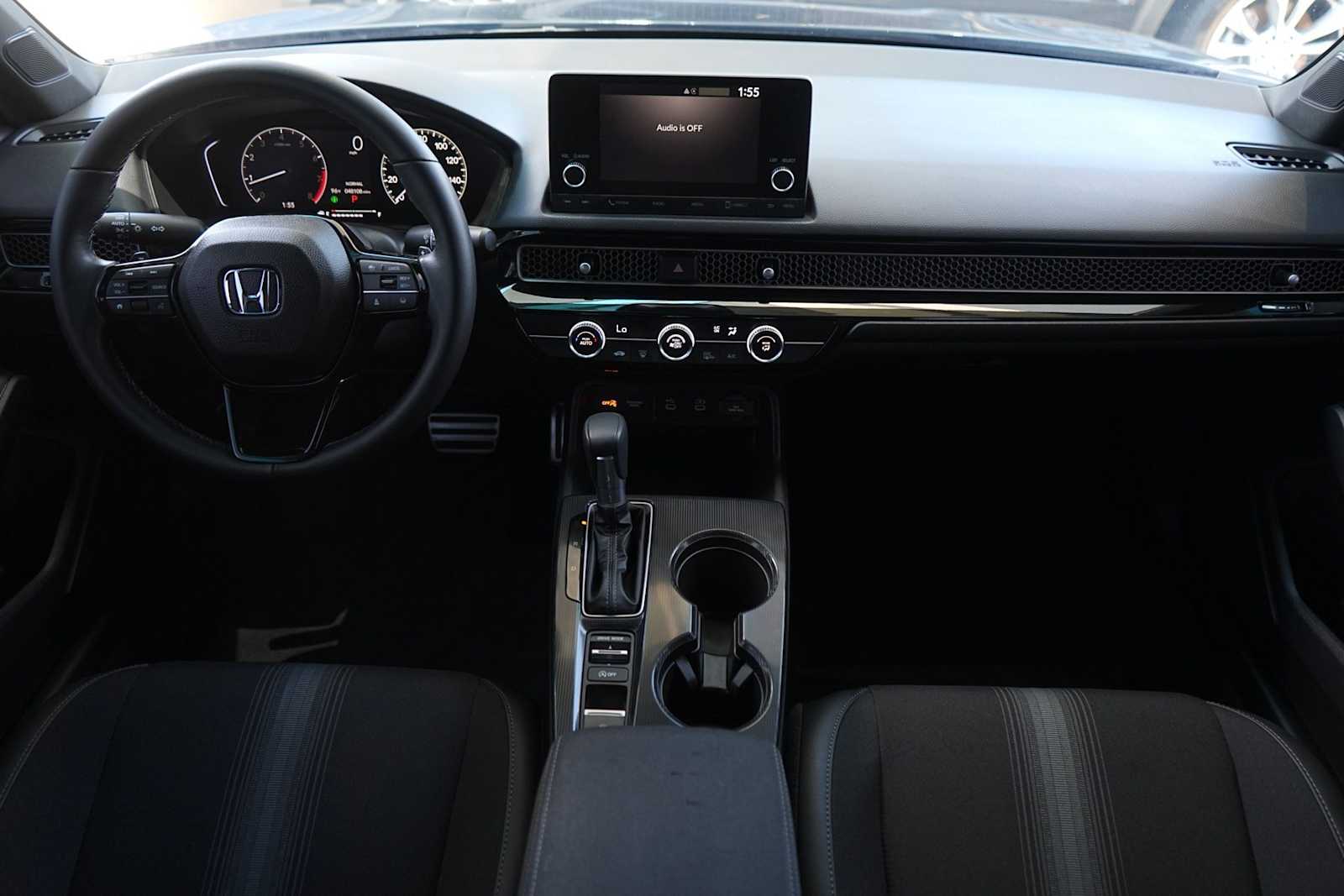 Thumbnail: 2025 Honda Civic - 10