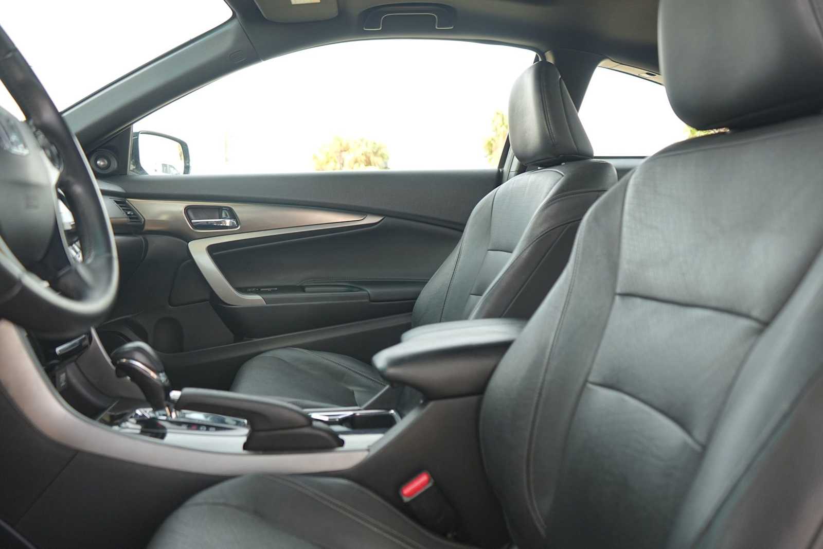 Thumbnail: 2017 Honda Accord - 11