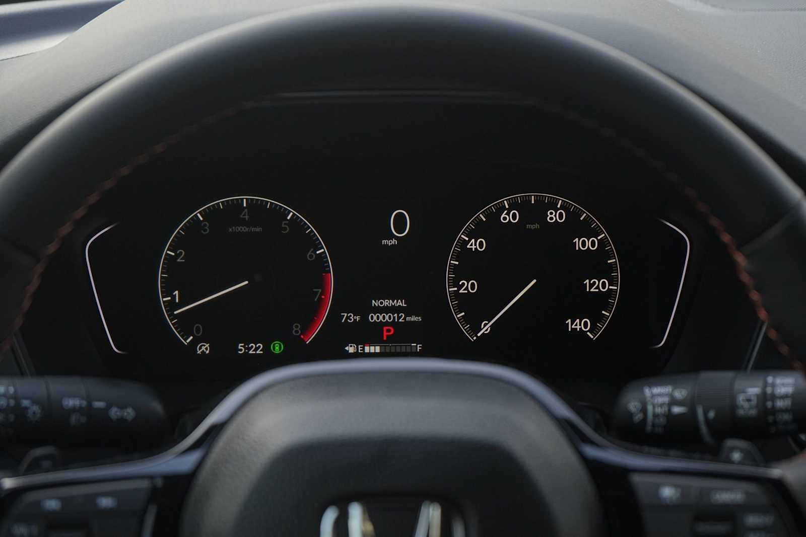 Thumbnail: 2025 Honda Pilot - 18