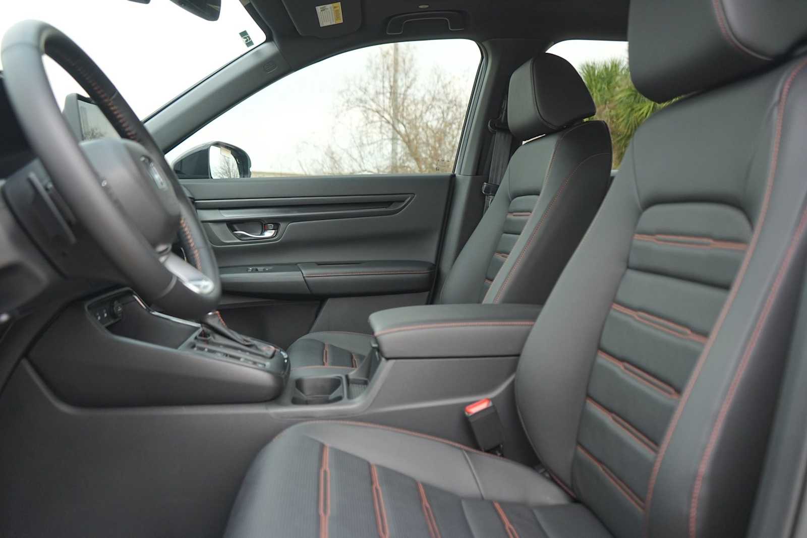 Thumbnail: 2026 Honda CR-V - 11