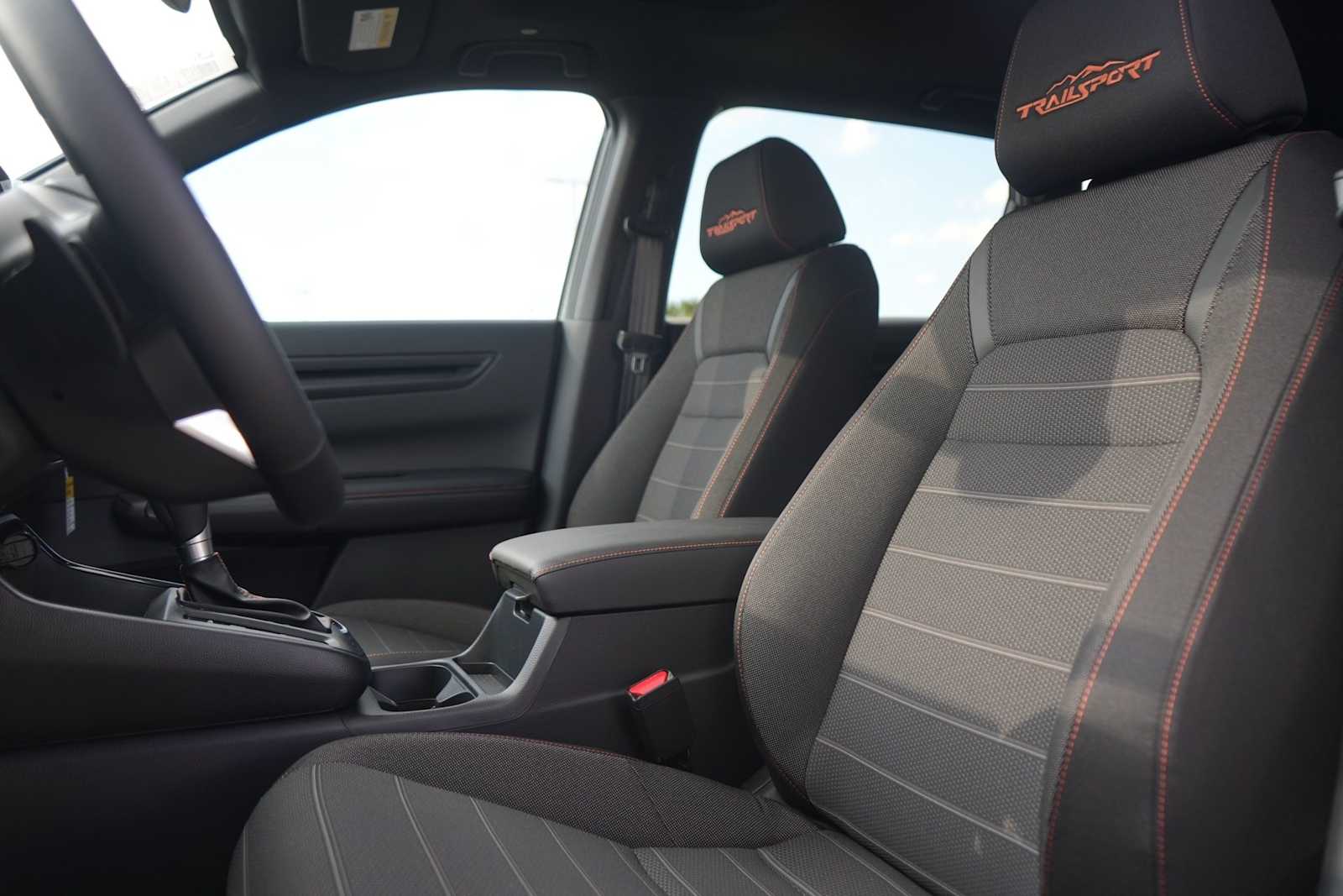 Thumbnail: 2026 Honda CR-V - 11