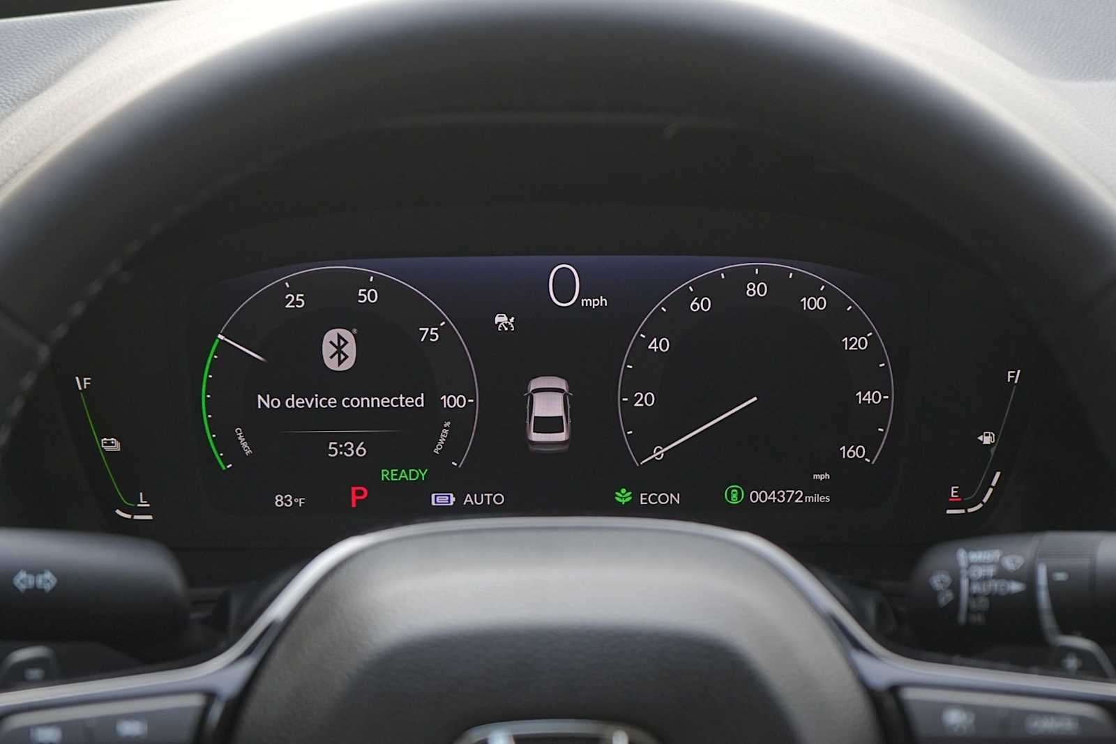 Thumbnail: 2025 Honda Accord - 22