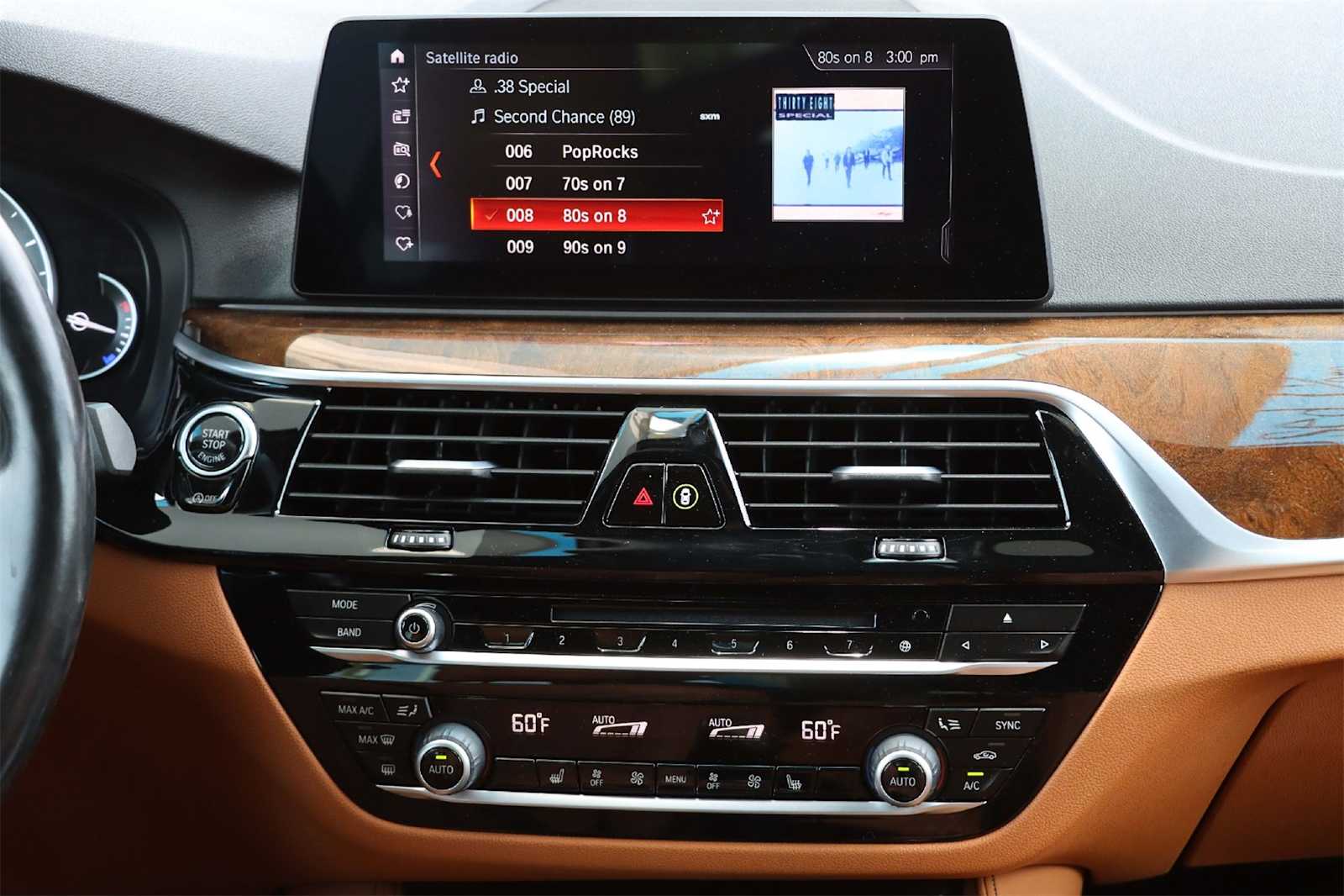 Thumbnail: 2019 BMW 5 Series - 17