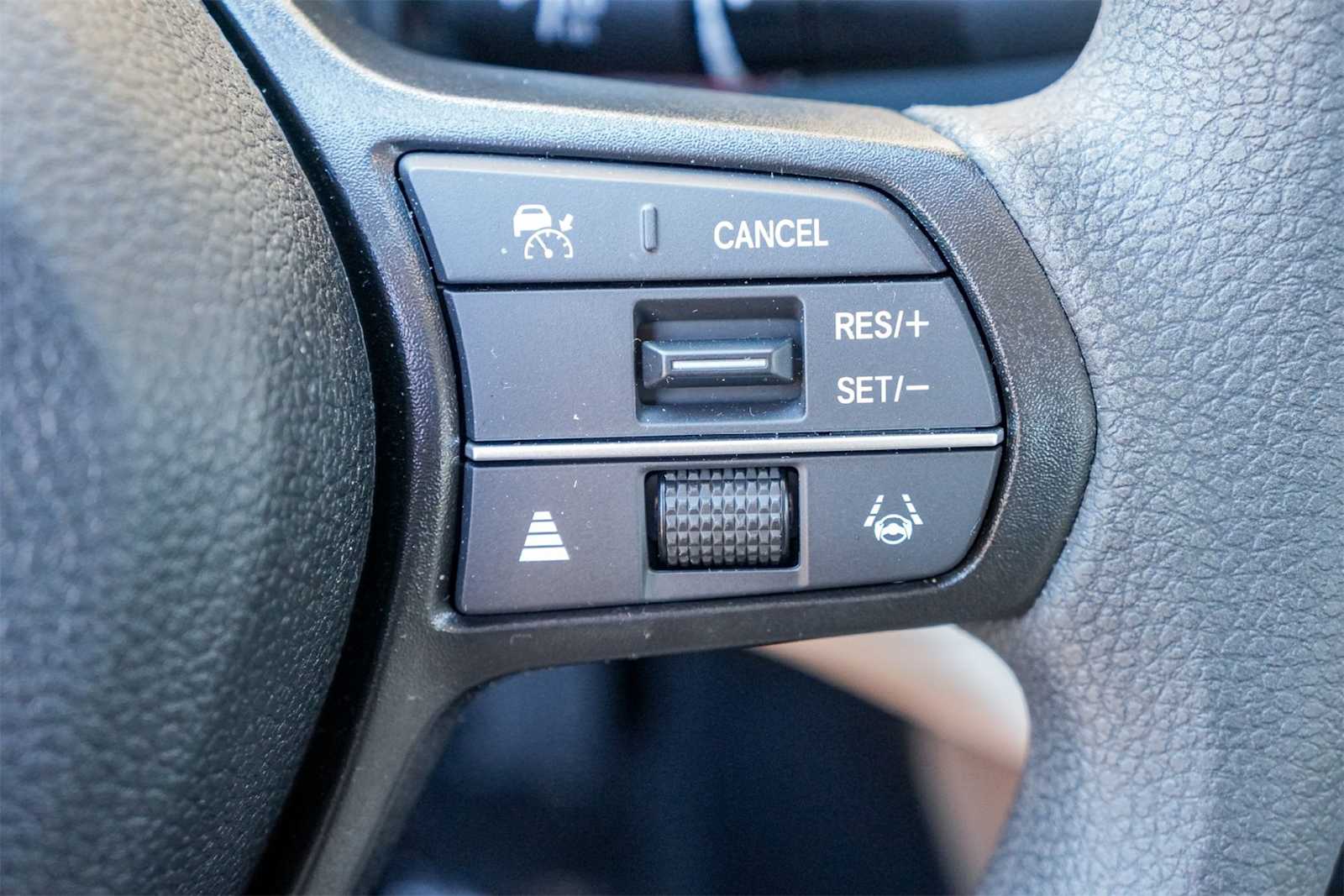 Thumbnail: 2025 Honda Accord - 26