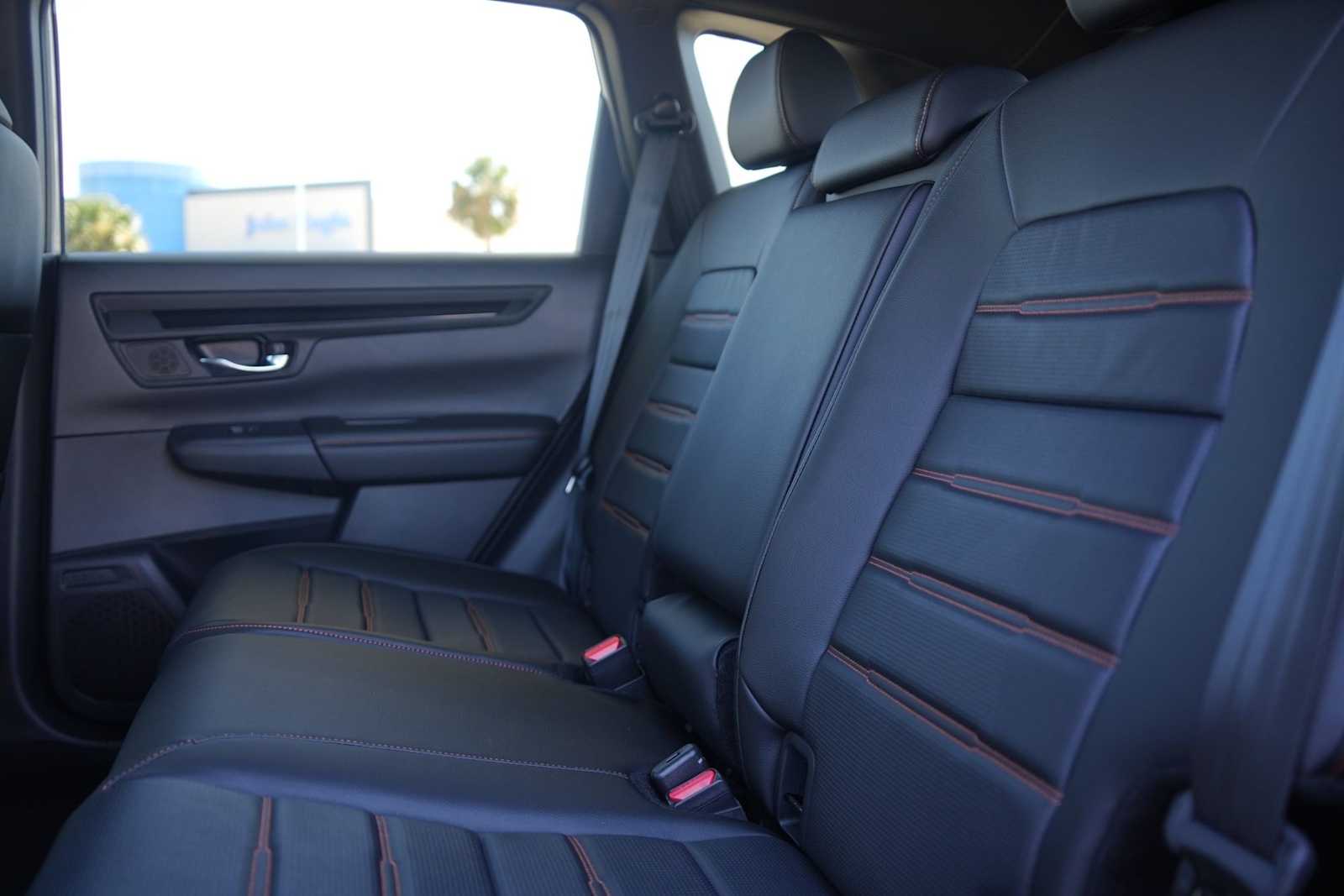 Thumbnail: 2026 Honda CR-V - 13