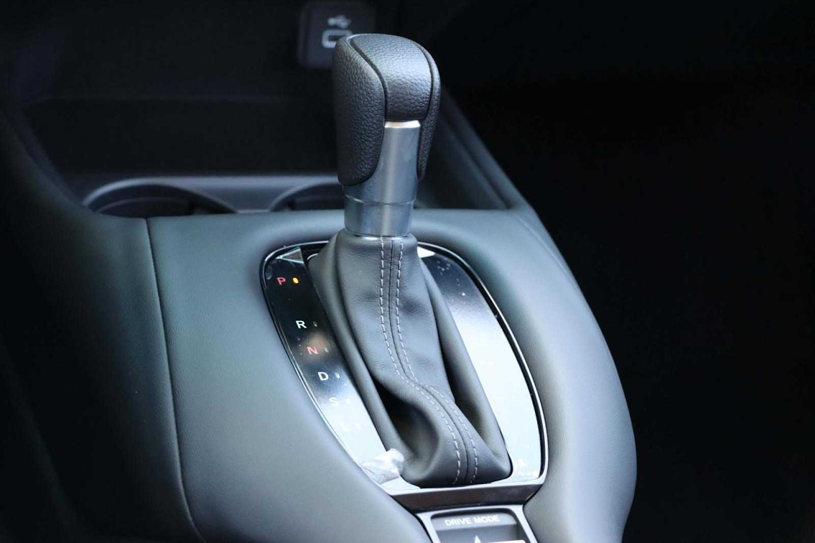 Thumbnail: 2025 Honda HR-V - 18