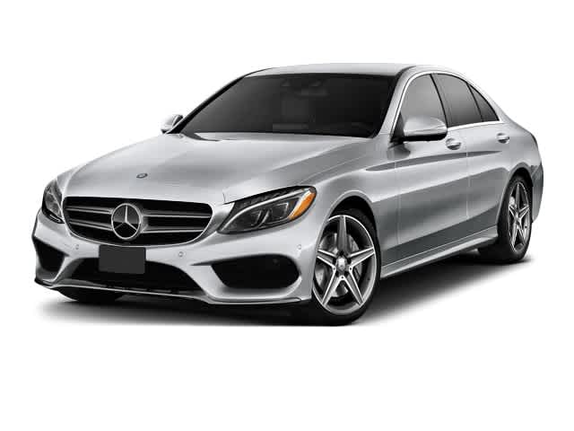 2015 Mercedes-Benz C-Class C400's photo