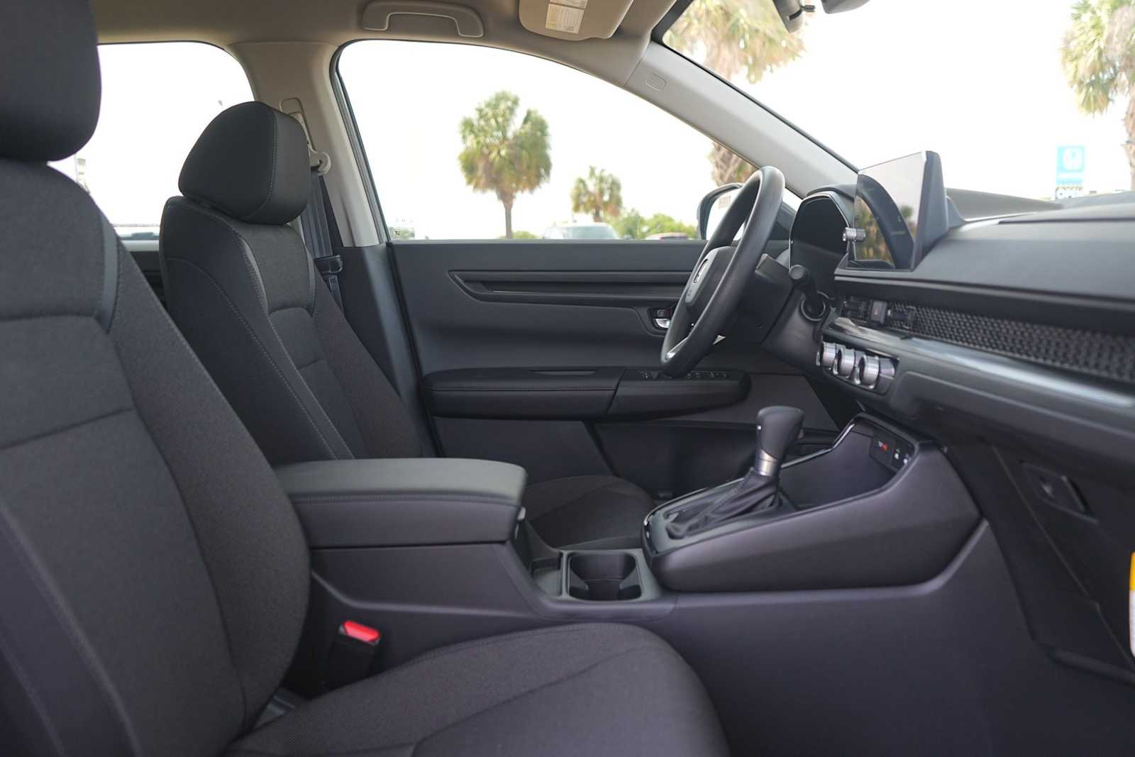 Thumbnail: 2026 Honda CR-V - 14