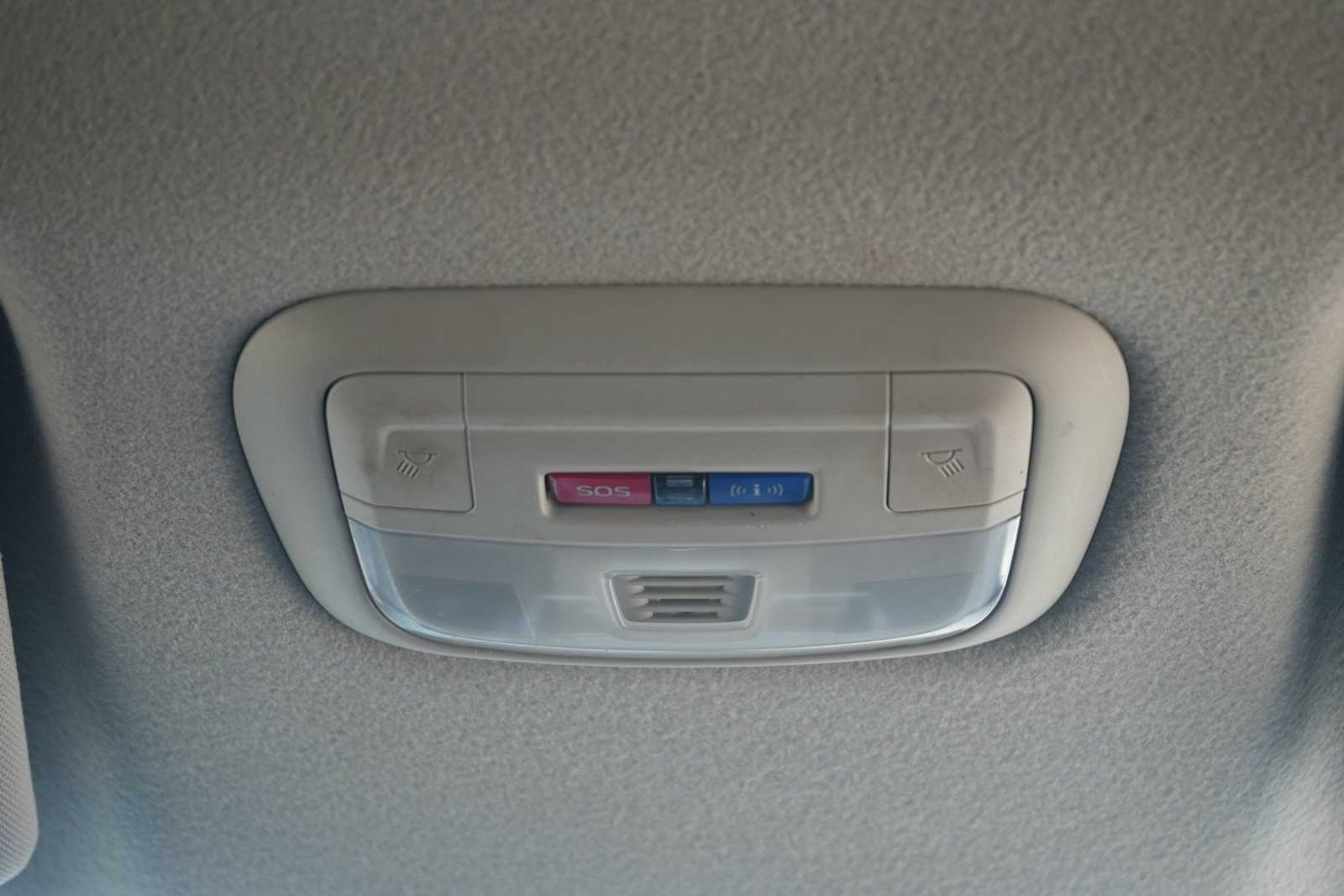 Thumbnail: 2016 Subaru Crosstrek - 25