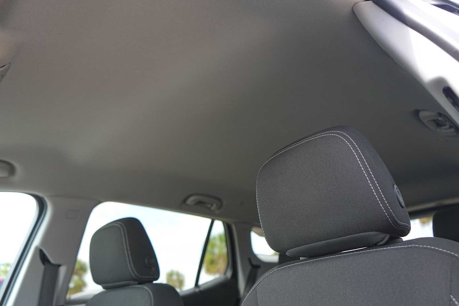 Thumbnail: 2024 GMC Terrain - 26