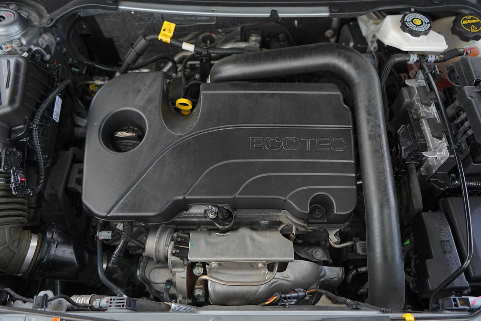 Thumbnail: 2024 GMC Terrain - 9