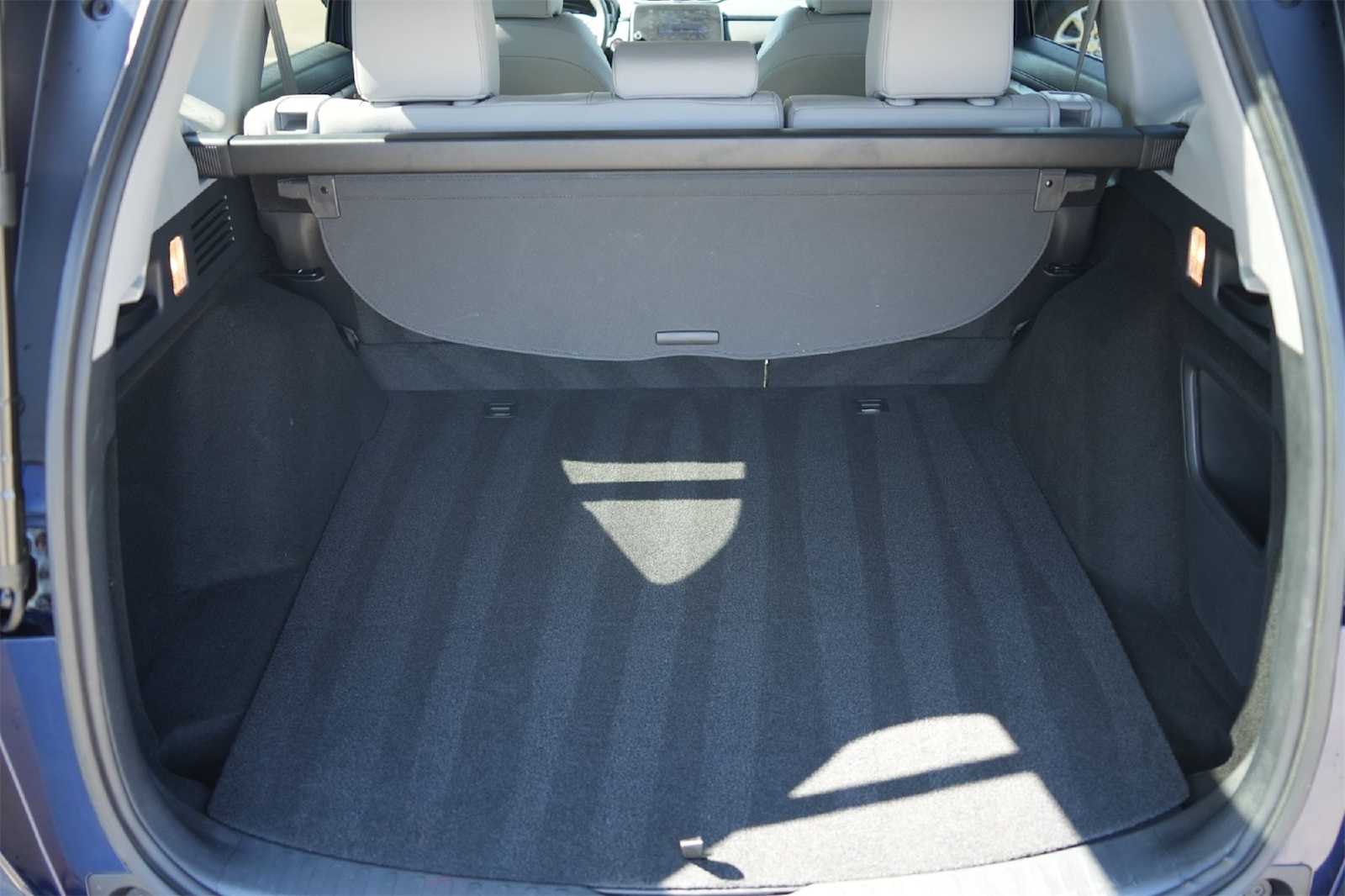 Thumbnail: 2022 Honda CR-V - 18