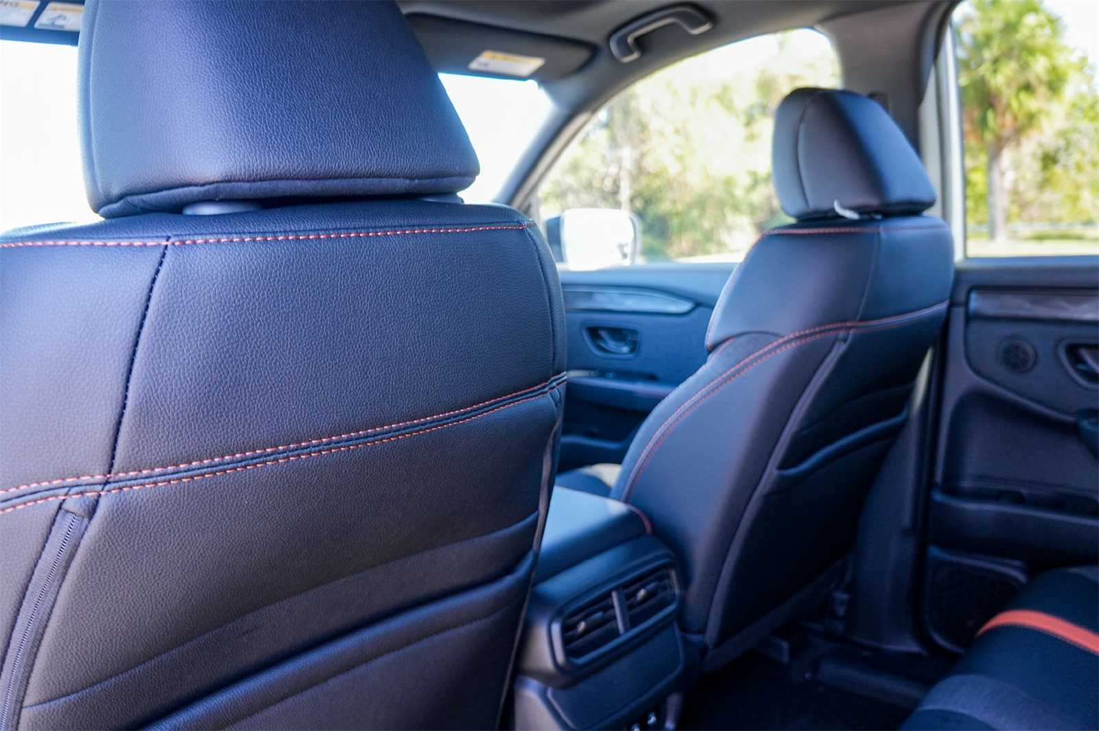 Thumbnail: 2026 Honda Passport - 12