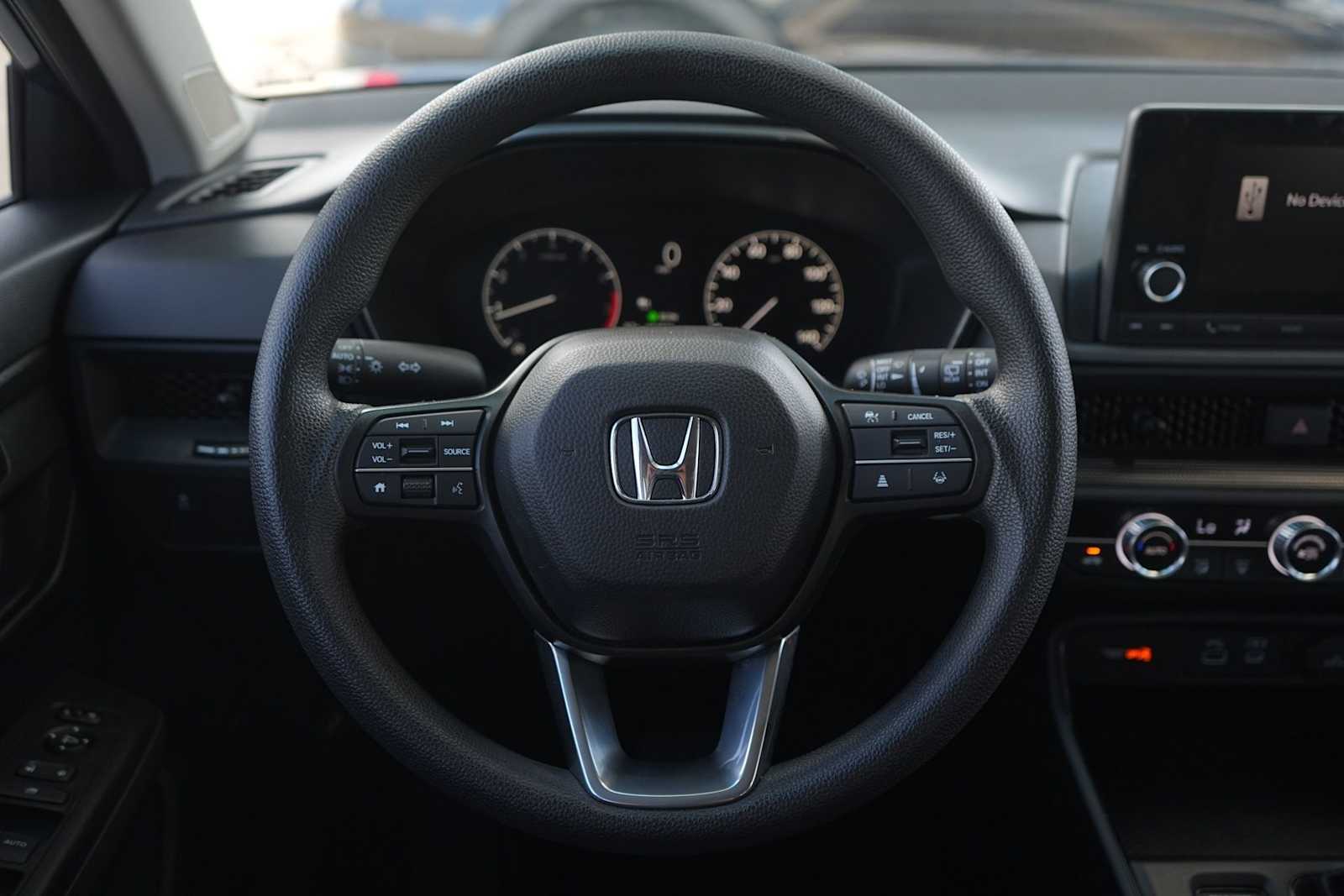 Thumbnail: 2025 Honda CR-V - 15