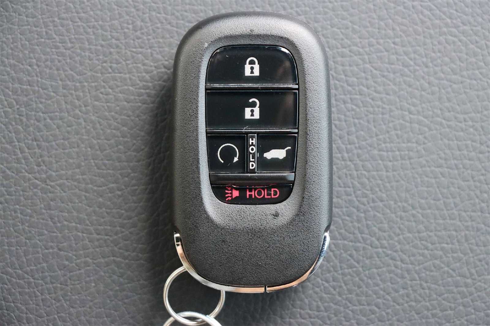 Thumbnail: 2025 Honda Pilot - 20