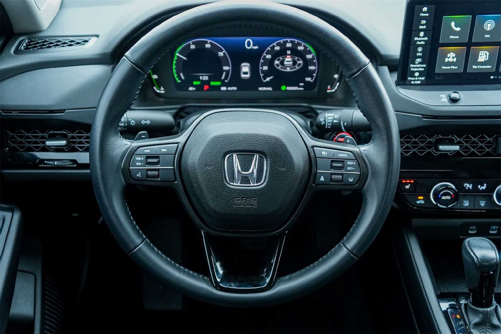 Thumbnail: 2023 Honda Accord - 15