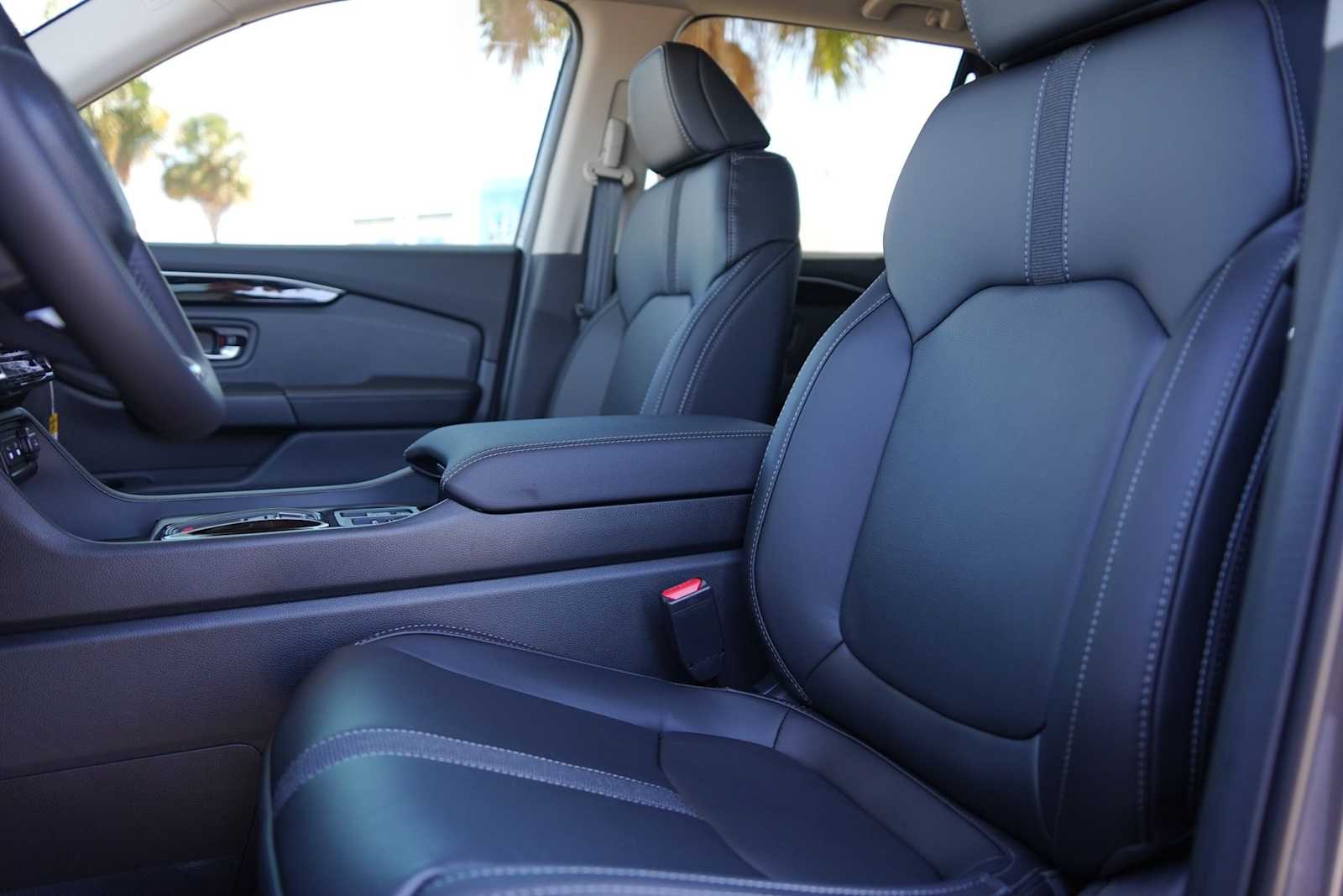 Thumbnail: 2026 Honda Passport - 11