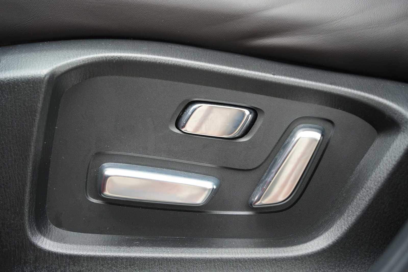 Thumbnail: 2023 Mazda CX-5 - 19