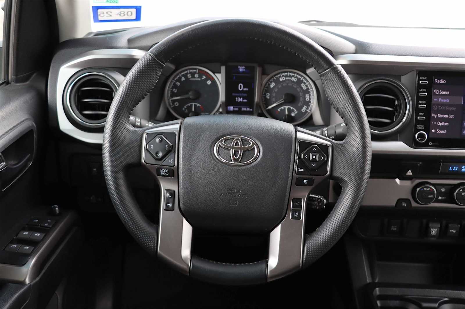 Thumbnail: 2023 Toyota Tacoma - 17