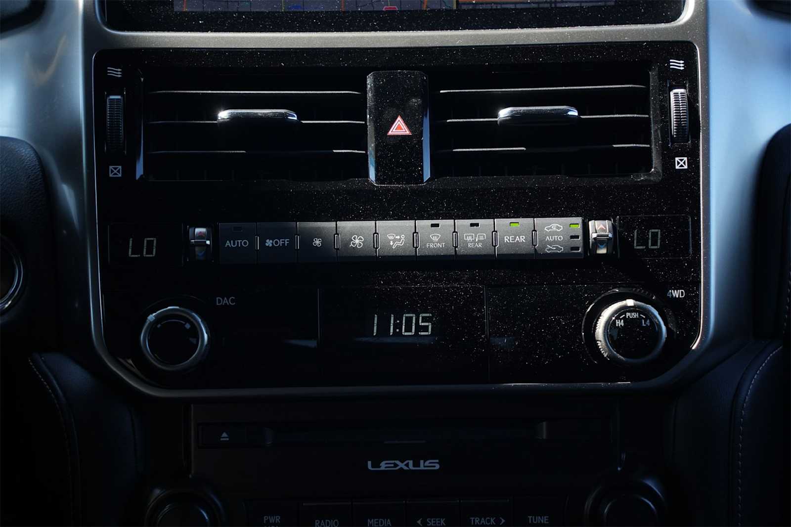 Thumbnail: 2023 Lexus GX - 26