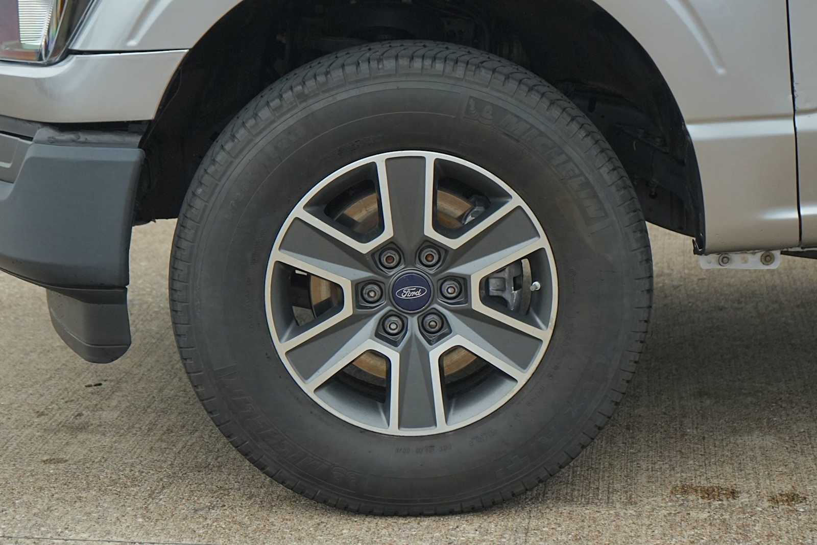 2023 Ford F-150 - Photo 6