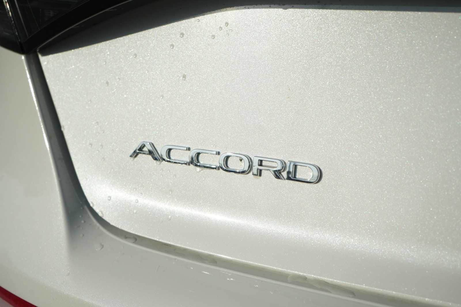 Thumbnail: 2025 Honda Accord - 7