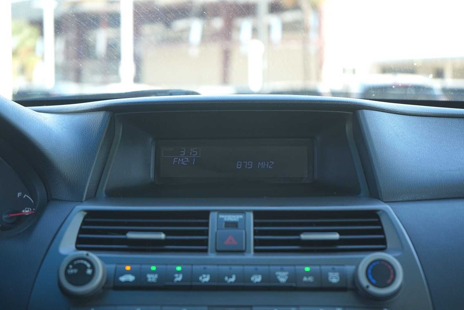 Thumbnail: 2012 Honda Accord - 20