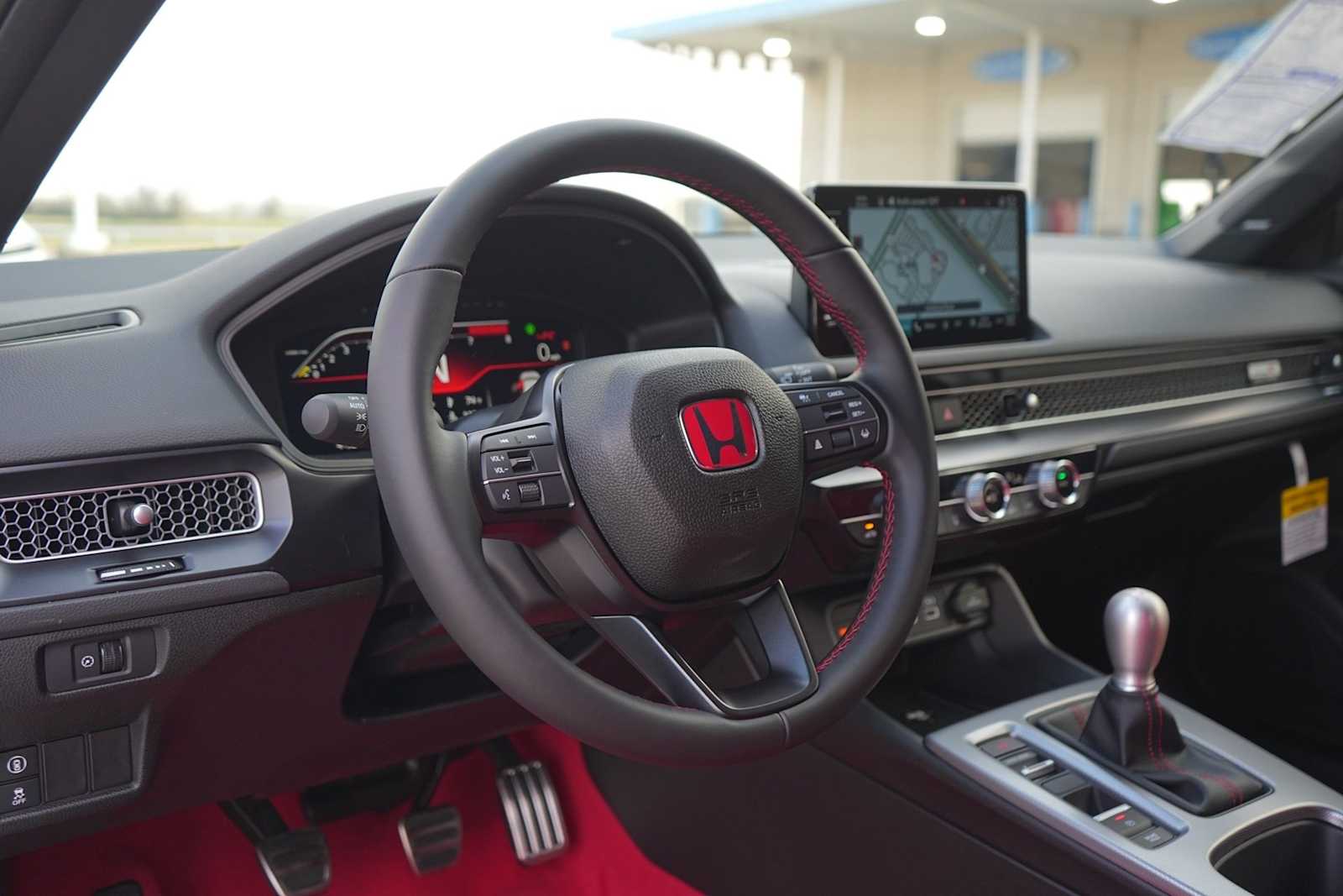 Thumbnail: 2025 Honda Civic - 2