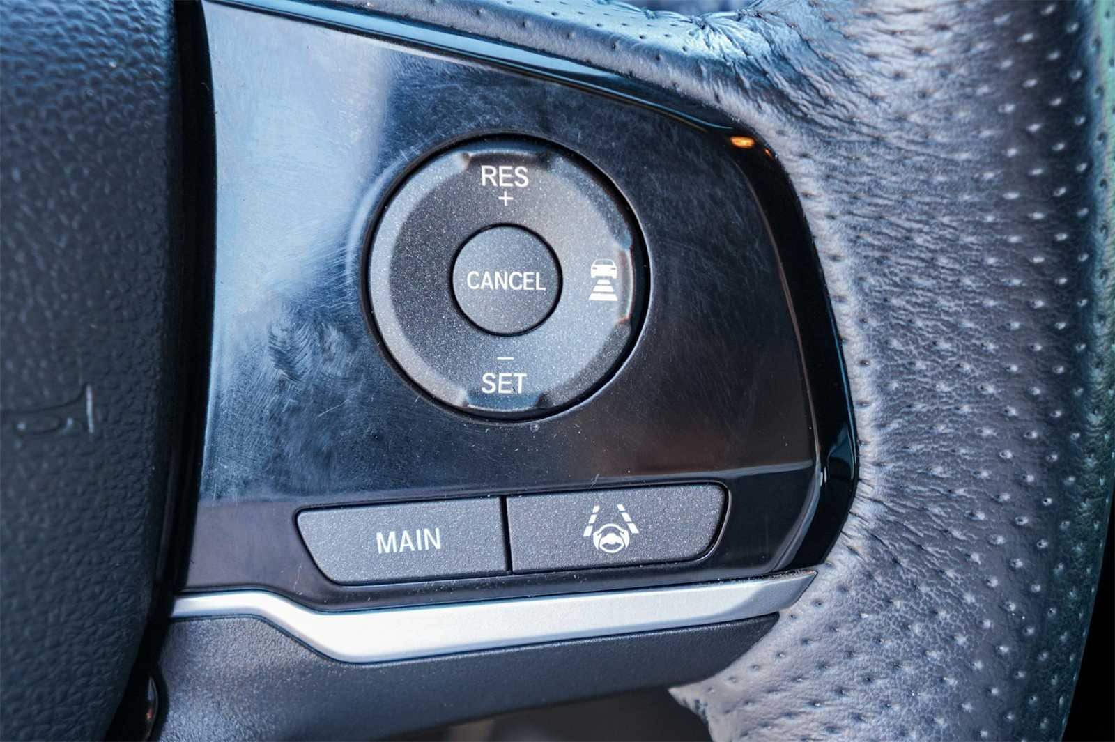 Thumbnail: 2019 Honda Passport - 26