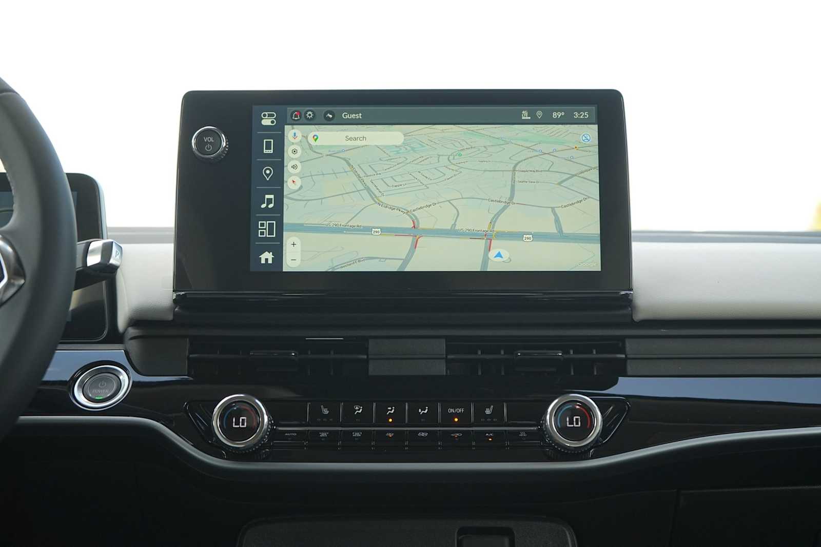 Thumbnail: 2026 Honda Prologue - 16