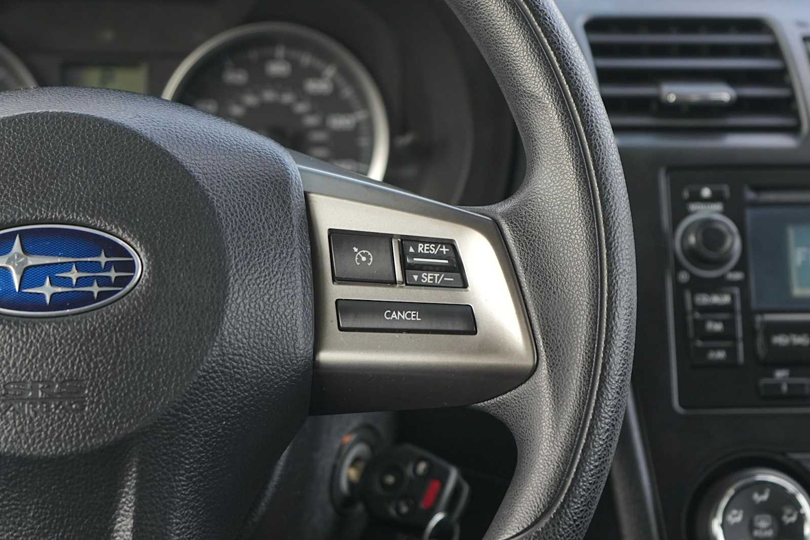 Thumbnail: 2015 Subaru Forester - 18