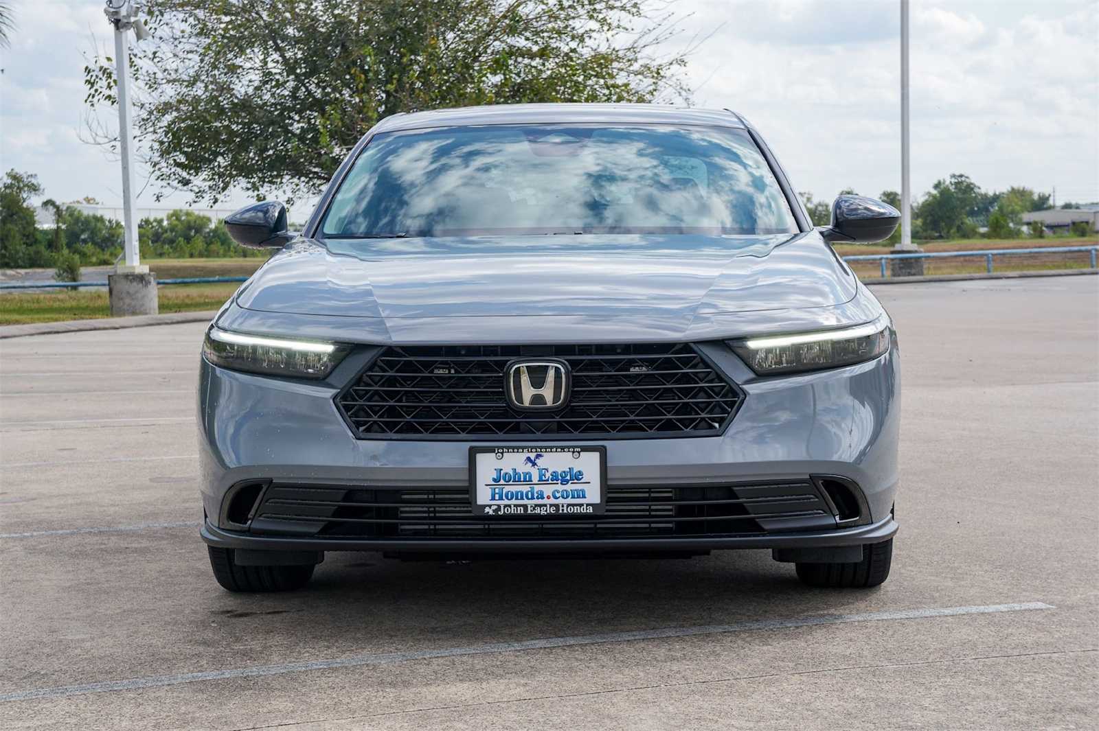 Thumbnail: 2025 Honda Accord - 6