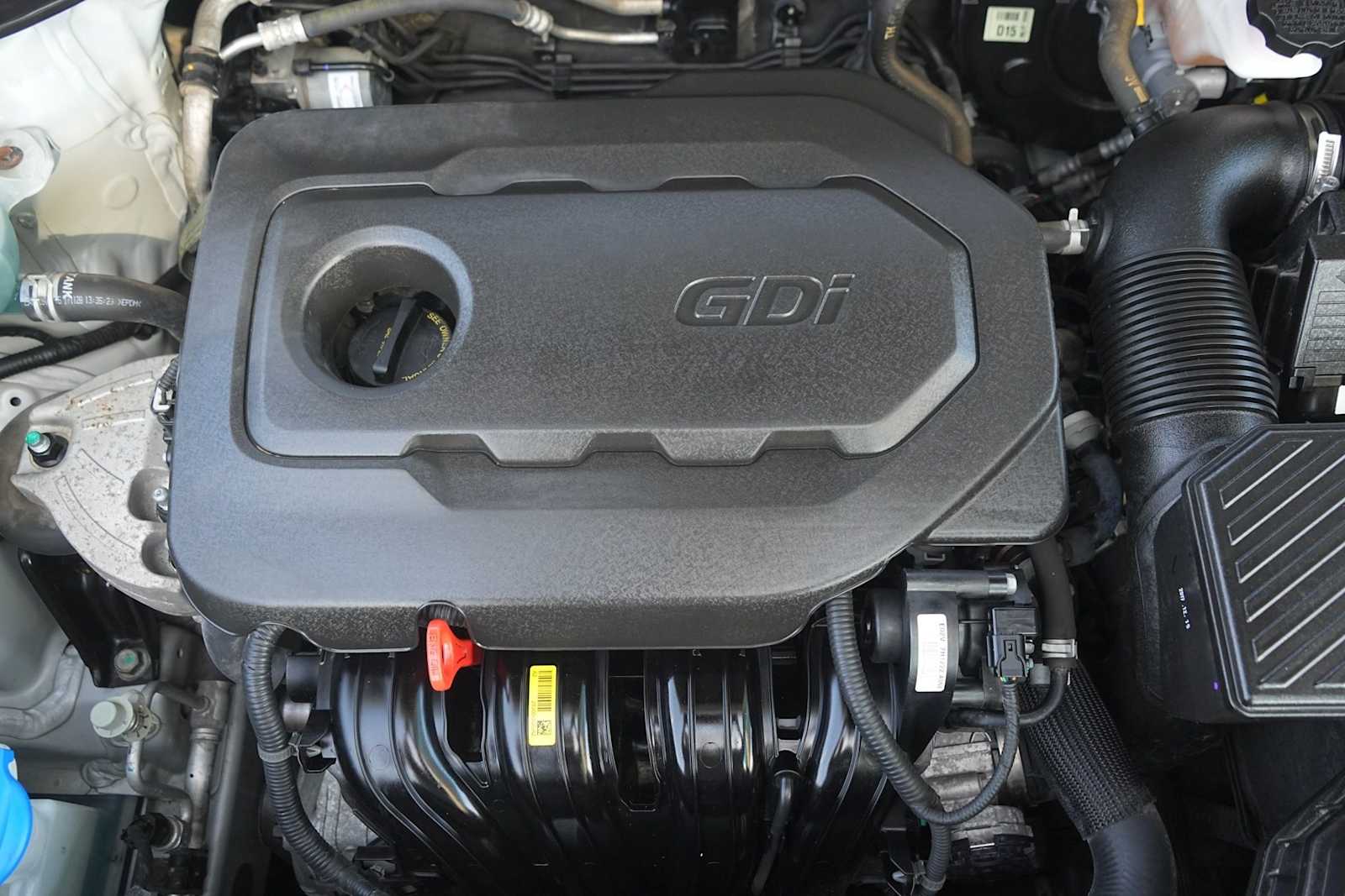 Thumbnail: 2018 Kia Sportage - 9