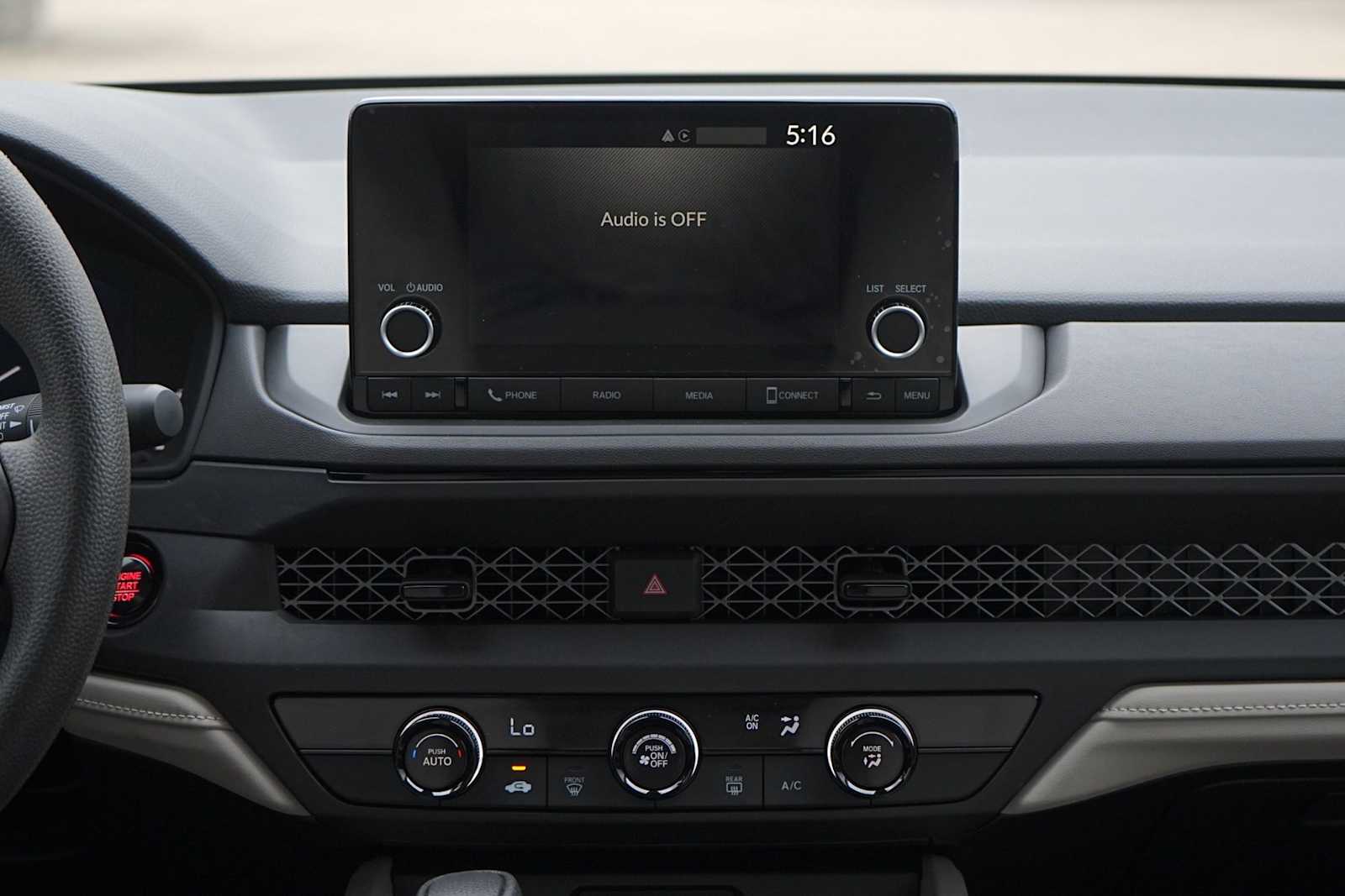 Thumbnail: 2025 Honda Accord - 16