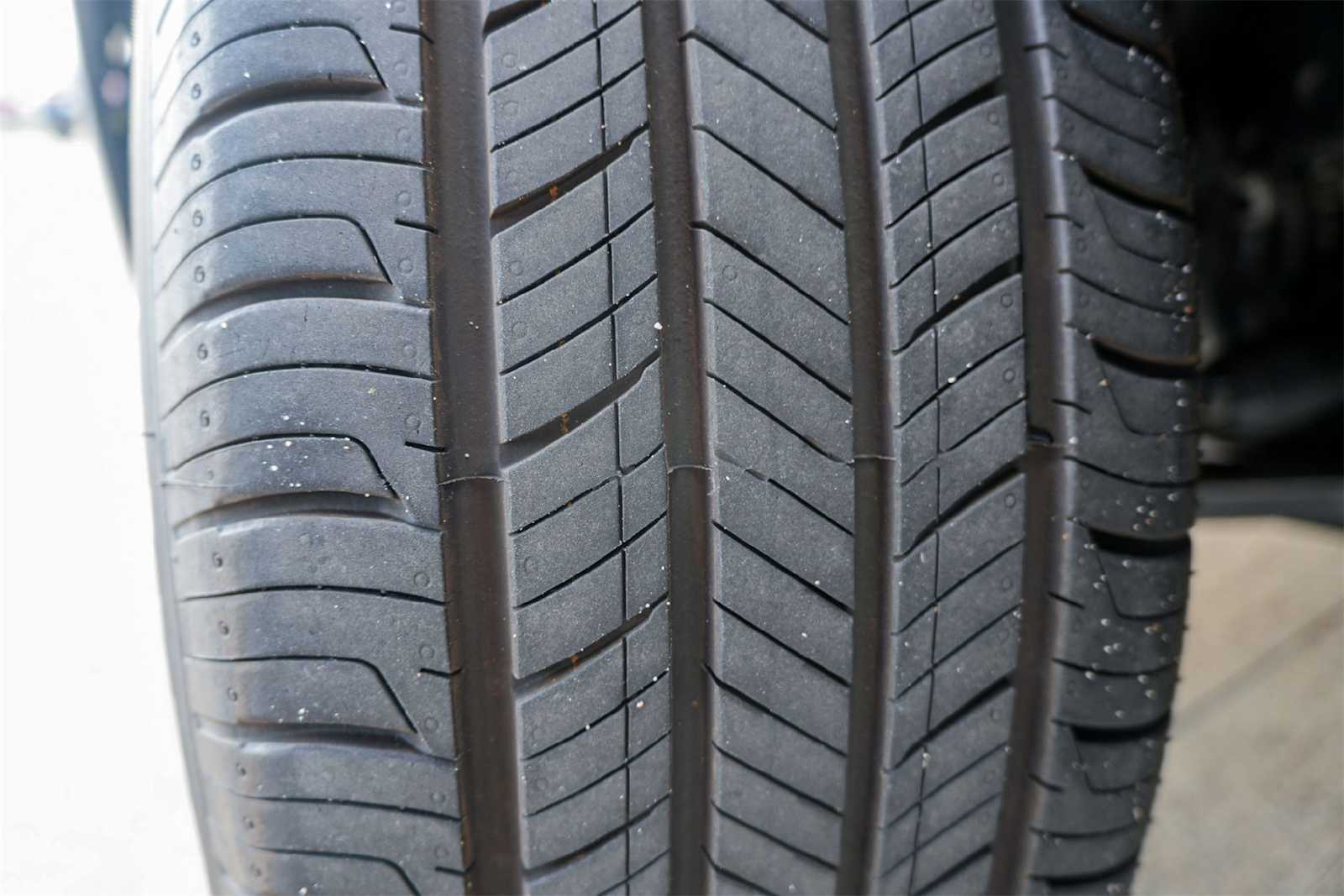 Thumbnail: 2026 Honda CR-V - 29