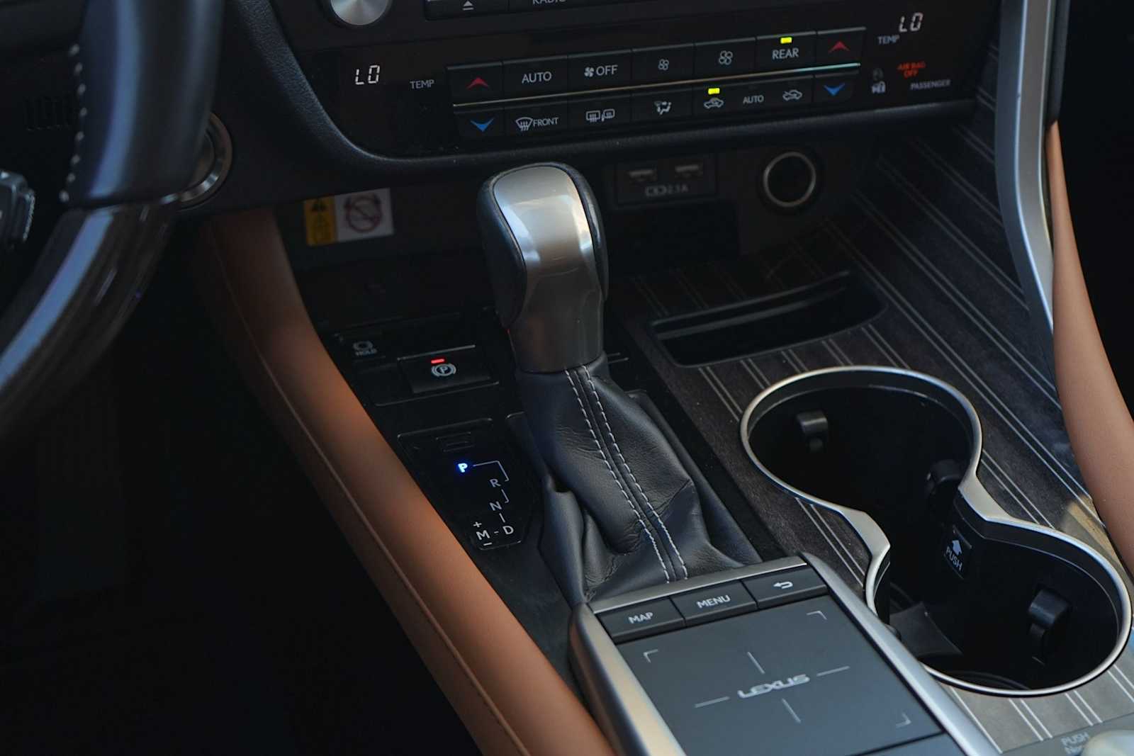 Thumbnail: 2022 Lexus RX - 20