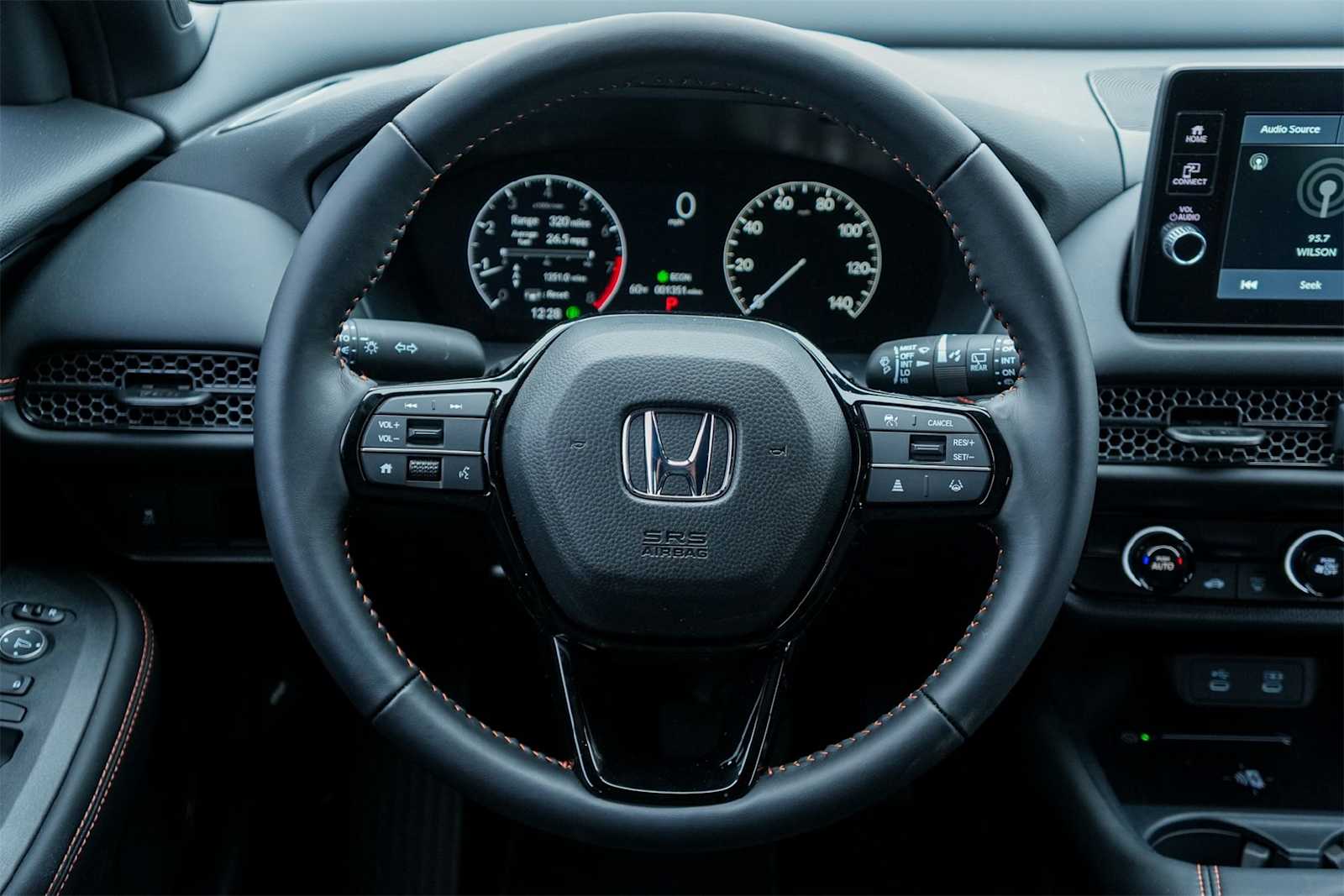 Thumbnail: 2026 Honda HR-V - 15
