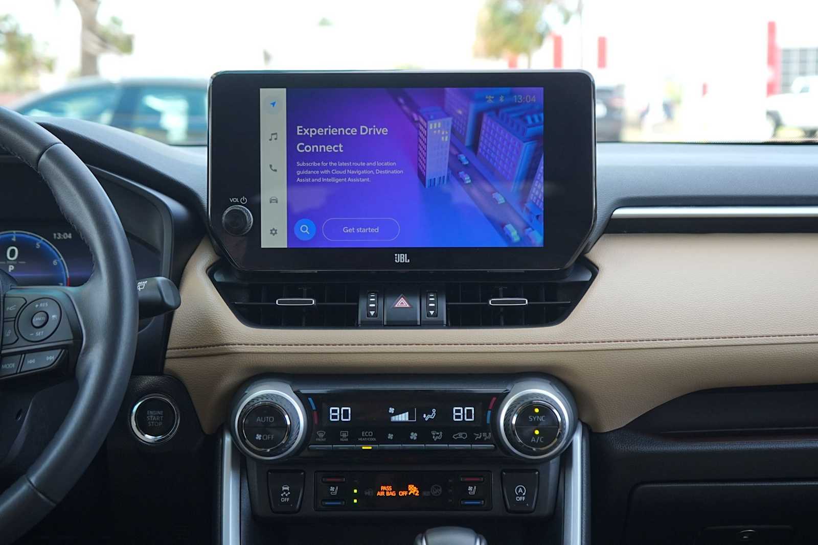 Thumbnail: 2024 Toyota RAV4 - 19