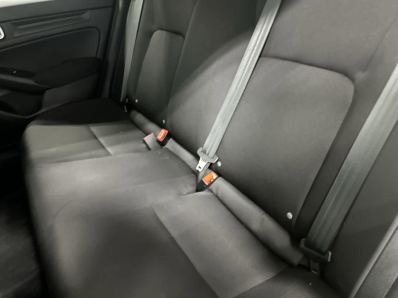 Thumbnail: 2026 Honda Civic - 11