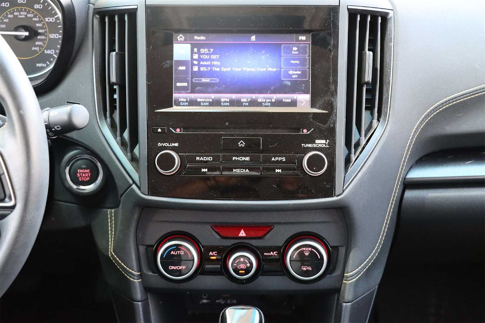 Thumbnail: 2023 Subaru Crosstrek - 18