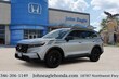 Honda CR-V Hybrid